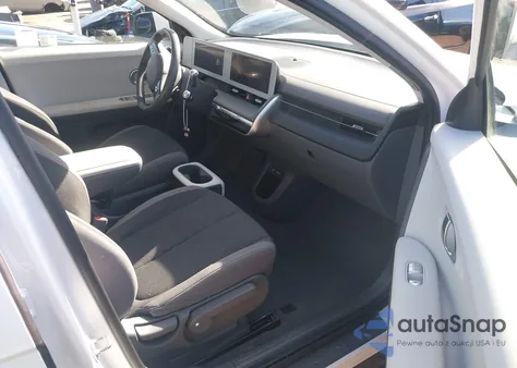 2024 Hyundai Ioniq 5 Sel z USA, uszkodzony, nr VIN KM8KN4DE9RU285547